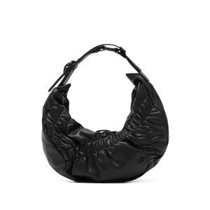 Innerraum Black Messenger Bags Men